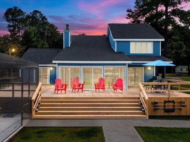House for sale in Summerton, South Carolina