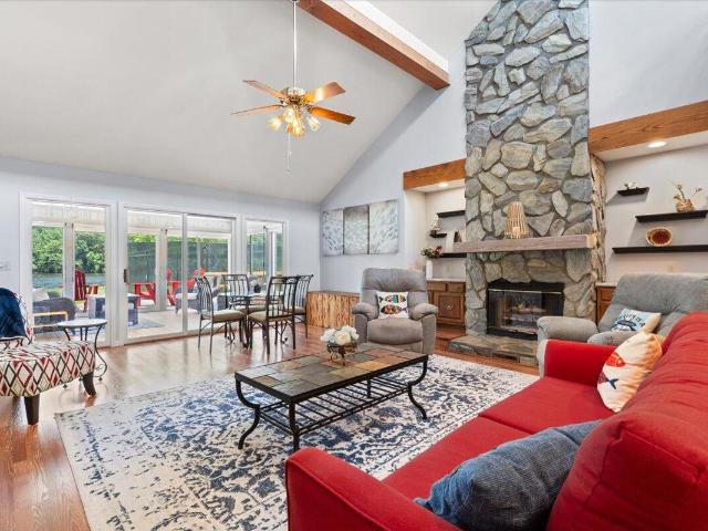 House for sale in Summerton, South Carolina