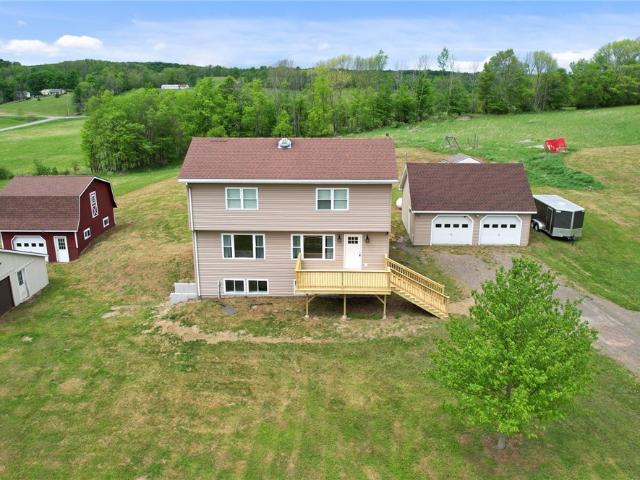 House for sale in Guilford, New York