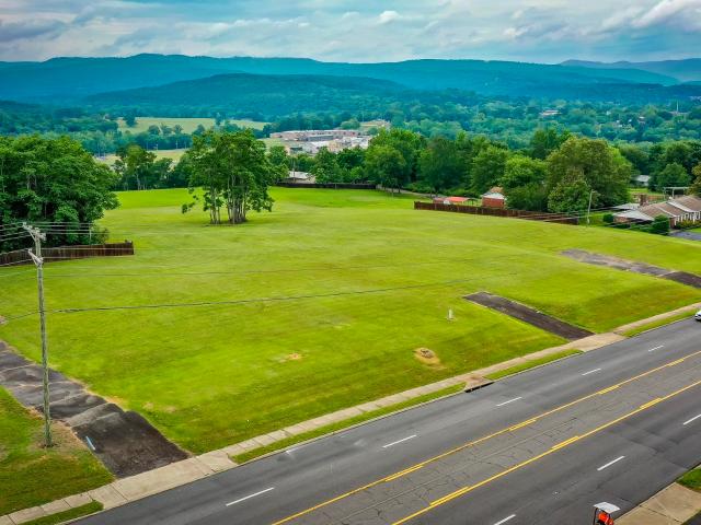 Land for sale in Ark