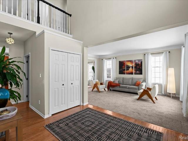 House for sale in South Lyon, Michigan