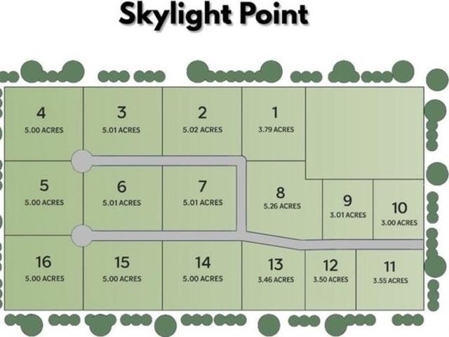 Land for sale in Ash Grove, Greene County
