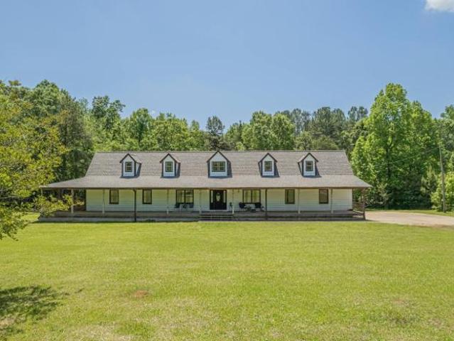 House for sale in Martin, Georgia