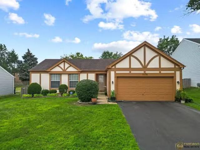House for rent in Carol Stream, Illinois
