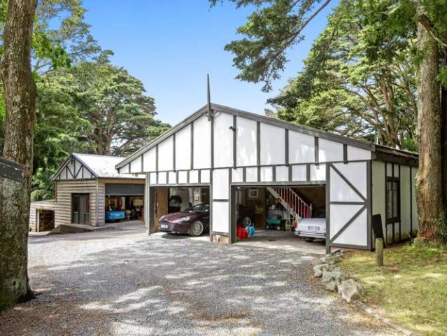 Property for sale in Kawau Island, Oroua County