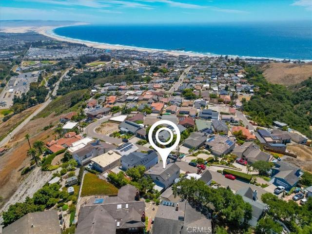 House for sale in Pismo Beach, California