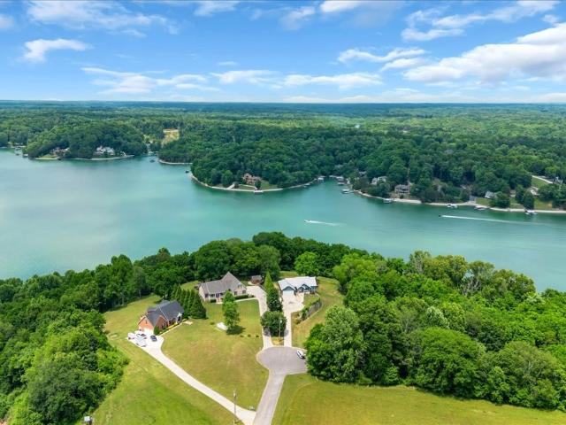 House for sale in Lynchburg, Middle Tennessee
