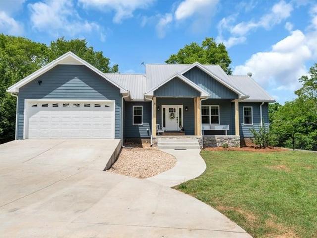House for sale in Lynchburg, Middle Tennessee