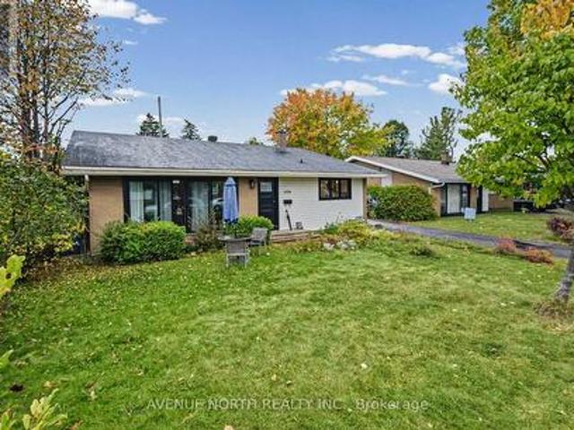 House for sale in College, Ottawa