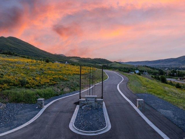 Land for sale in Eden, Ogden Valley
