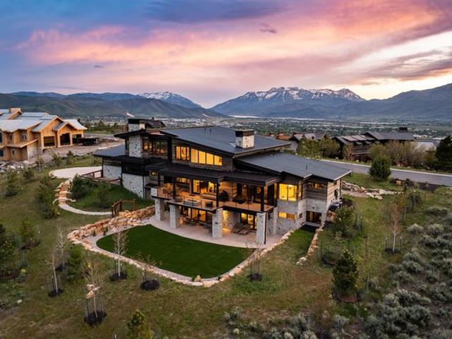House for sale in Utah