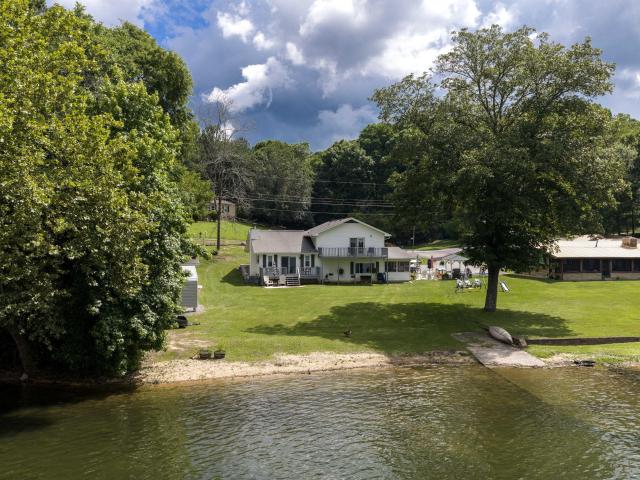 House for sale in Tennessee