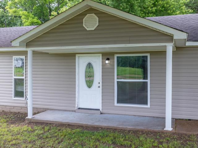 House for sale in Tennessee