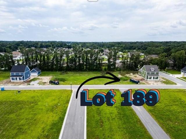 Land for sale in Burns Harbor, Porter County