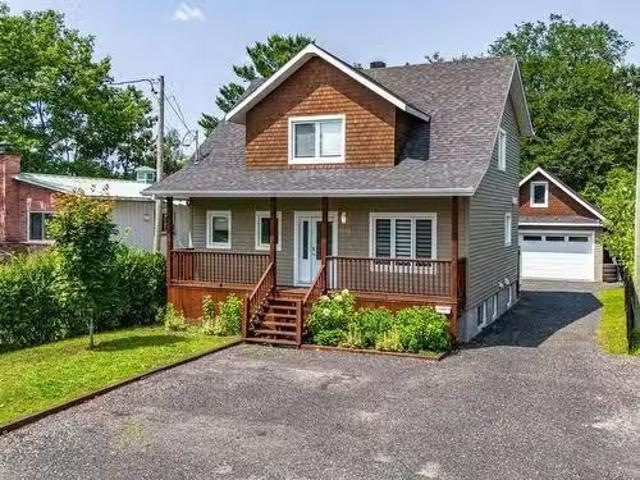 House for sale in La Vallée-du-richelieu, Quebec