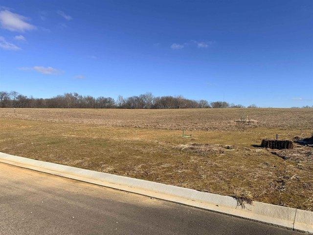 Land for sale in Chandler, Indiana