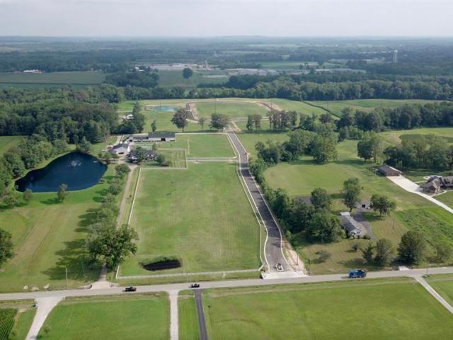 Land for sale in Chandler, Indiana