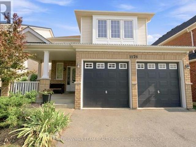 House for sale in Durham, Ontario