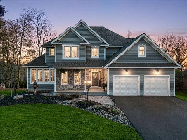 House for sale in Endicott, New York