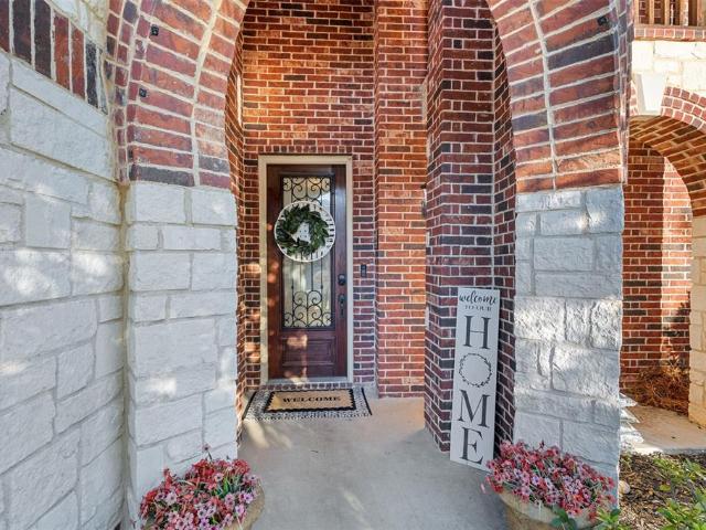 House for sale in Johnson, Texas