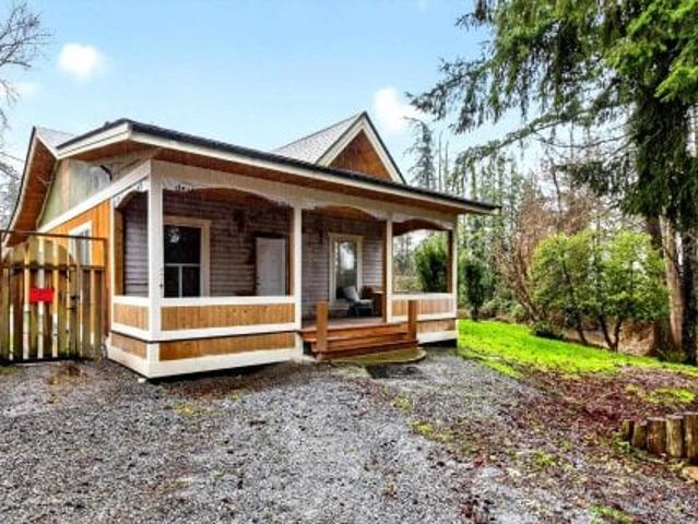 Property for sale in Surrey, British Columbia