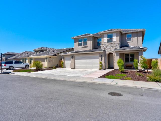 House for sale in Hollister, California