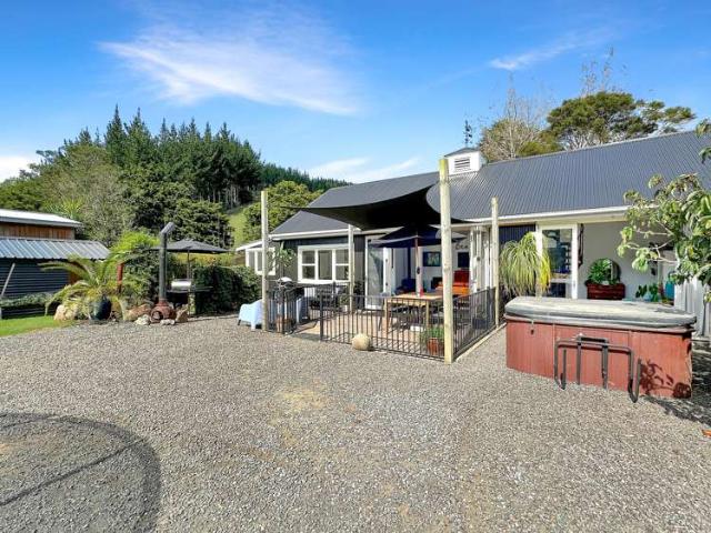 House for sale in Karetu, Northland
