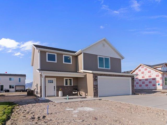 House for sale in Box Elder, Utah