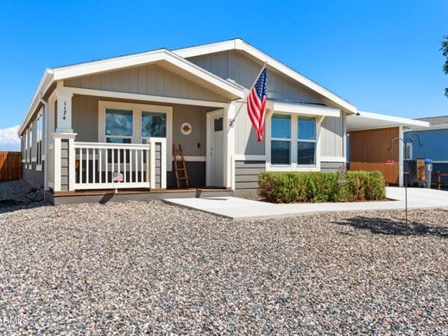 House for sale in Camp Verde, Arizona