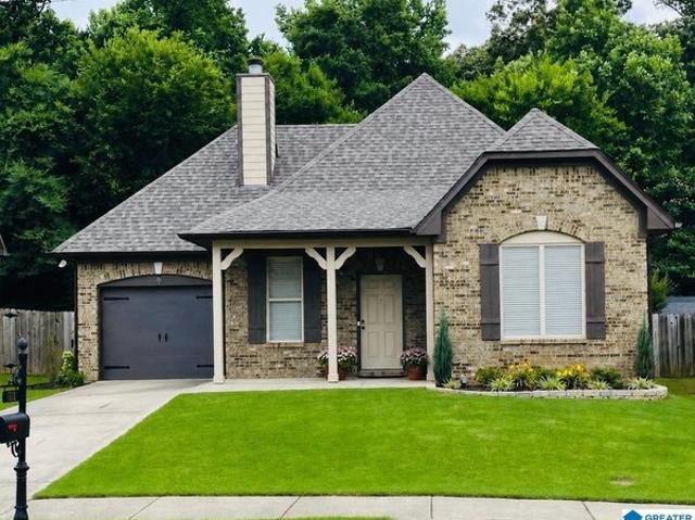 House for sale in Moody, Alabama