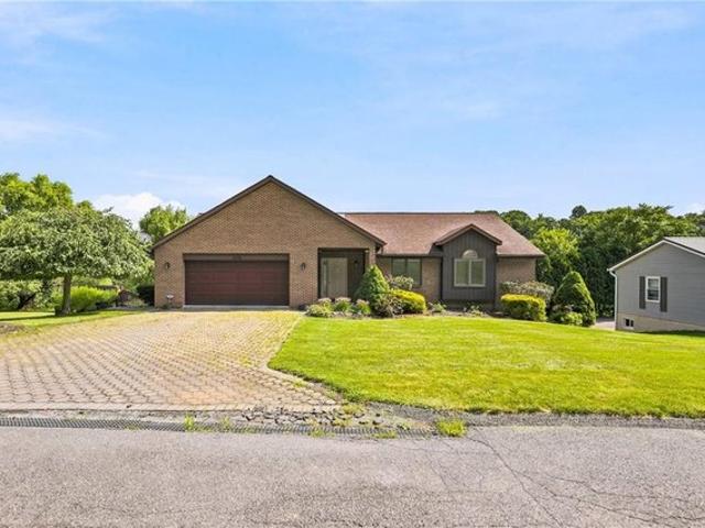House for sale in Johnstown, Pennsylvania