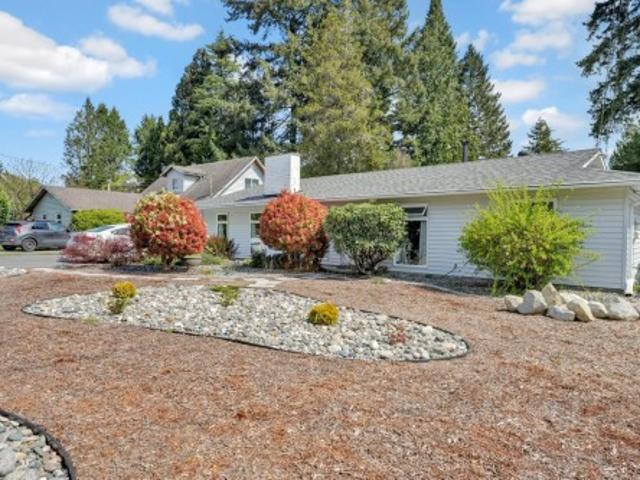 House for sale in Pitt Meadows, British Columbia