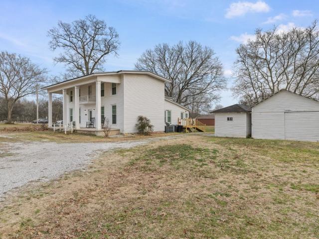 House for sale in Lexington, Alabama