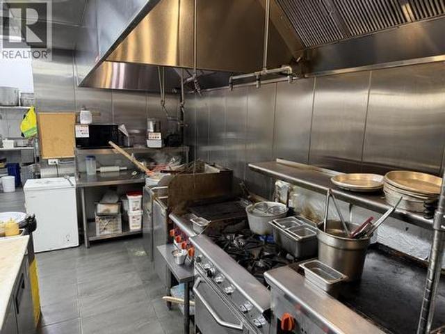 Commercial for sale in West Point Grey, Vancouver
