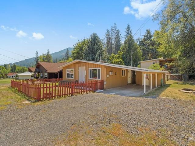 House for sale in Orofino, Idaho