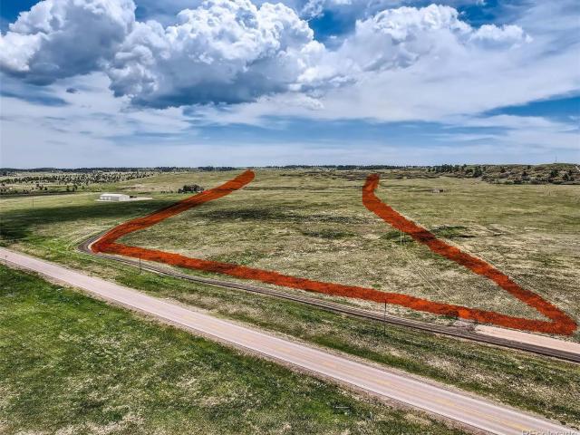 Land for sale in Colorado