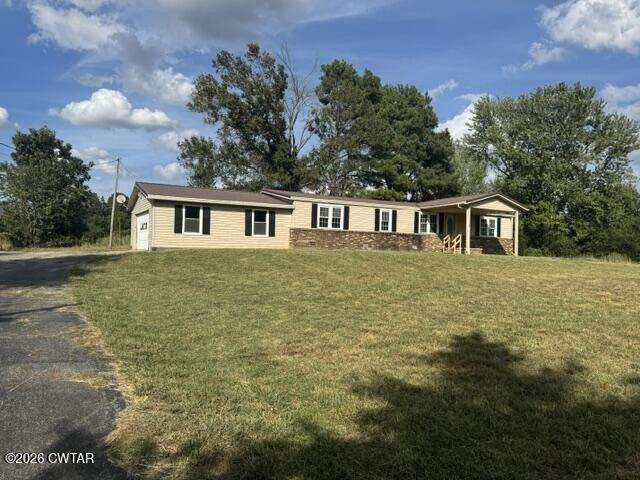 House for sale in Martin, West Tennessee