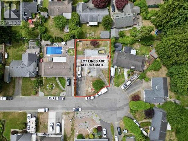 Land for sale in Pitt Meadows, British Columbia