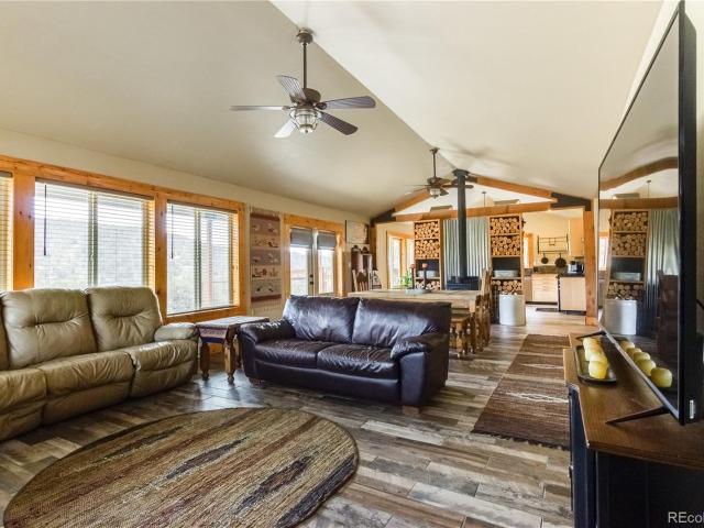 House for sale in Weston, Colorado