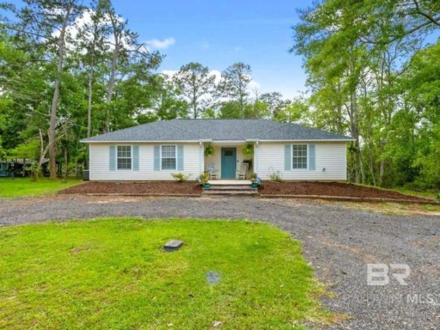 House for sale in Foley, Alabama