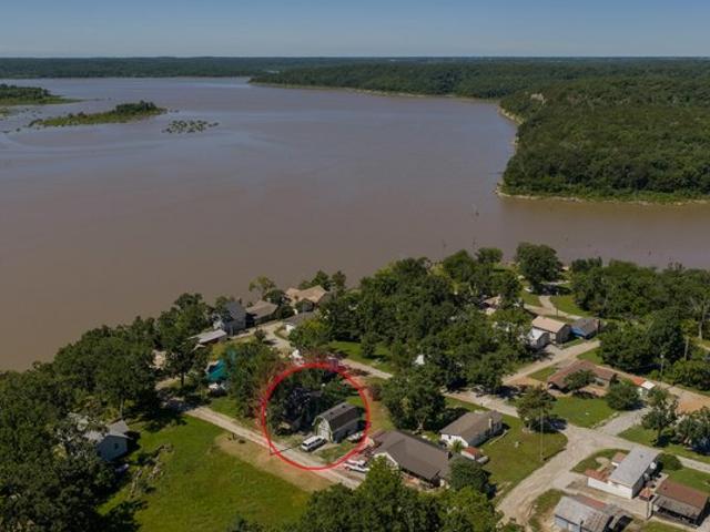 House for sale in Deepwater, Henry County