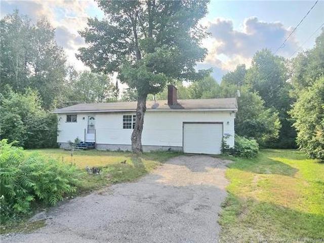 House for sale in Cains River, New Brunswick