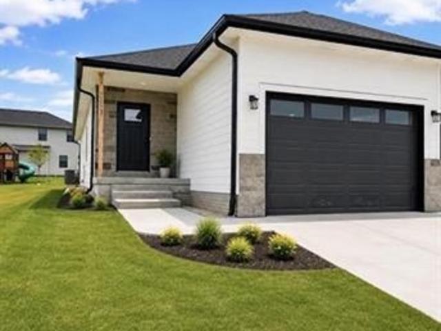 Townhouse for sale in Nebraska