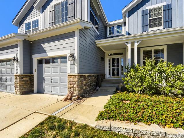House for sale in Newlin Meadows, Parker