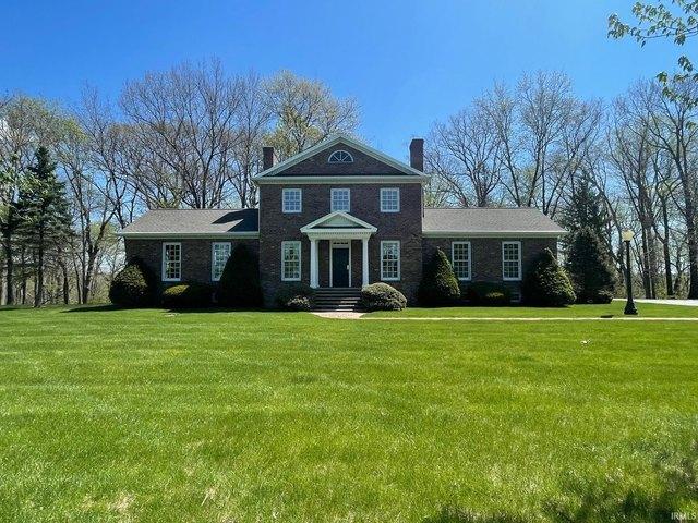 House for sale in Brookston, Indiana