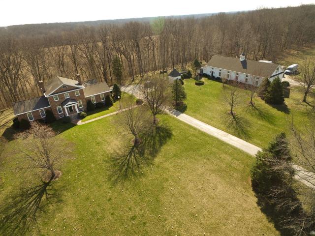 House for sale in Brookston, Indiana