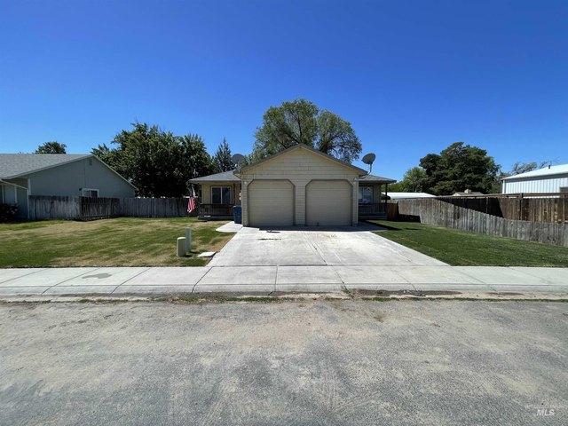House for sale in Mountain Home, Idaho