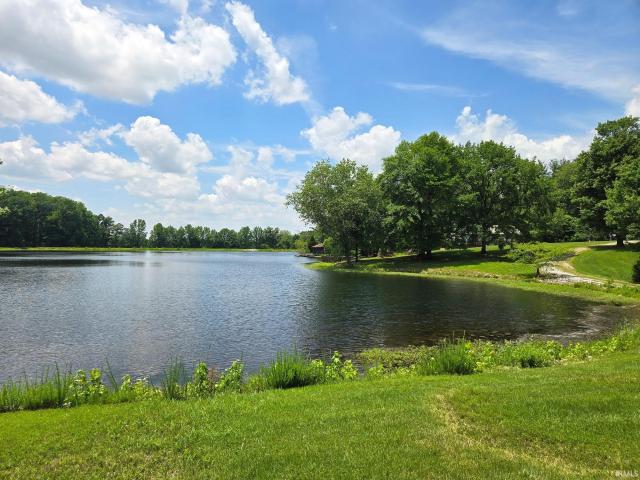 House for sale in Posey, Indiana