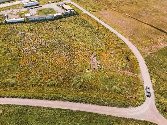 Land for sale in Oklahoma