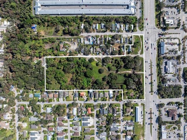 Land for sale in Bonita Springs, Florida